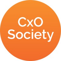 The CxO Society Logo