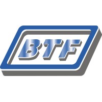 BTF Costruzioni Meccaniche Logo