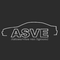 ASVE Autoservice van Egmond Logo
