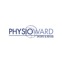 PhysioWard Sports & Rehab Logo