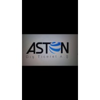 ASTON Export Logo
