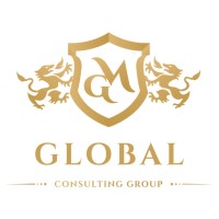 Global Information Consulting Group Logo