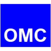 OMC Construction Ltd Logo