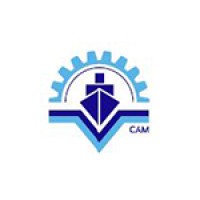 Chantiers et ateliers du Maroc (CAM) Logo