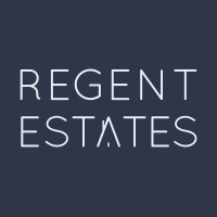 Regent Estates Logo