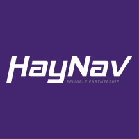 HayNav B.V. Logo