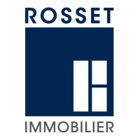 Rosset Immobilier Logo