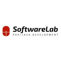 SoftwareLab - Kamil Duszyński Logo