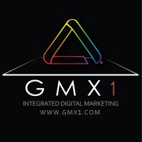 GMX1 Logo