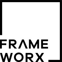 FRAMEWORX GmbH Logo