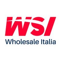 Wholesale Italia Logo