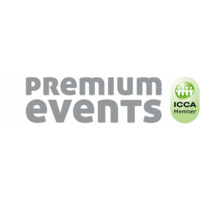Premium Events Georgia Logo