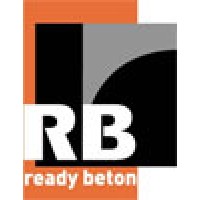 Ready Beton NV Logo