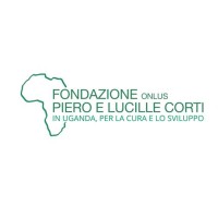 Fondazione Piero e Lucille Corti Onlus Logo
