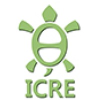 Institute for Conservation Research and Education Logo