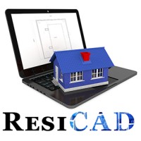 Paradigm (formerly ResiCAD) Logo