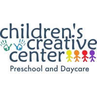 Childrens Creative Center Logo