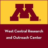 West Central Research and Outreach Center Logo