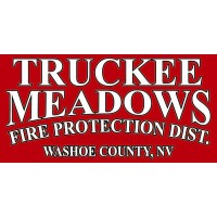 Truckee Meadows Fire Protection District Logo