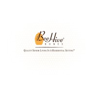 BeeHive Homes of Elk River Logo