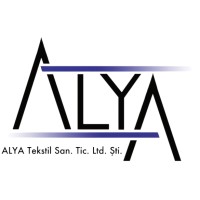 ALYA Ltd. Logo