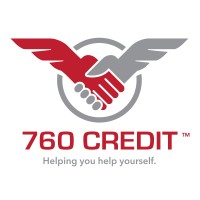 760 Credit Logo