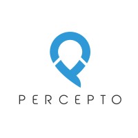 Percepto Management Corp. Logo