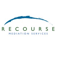 RECOURSE Mediation Logo