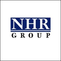 NHR Group Logo