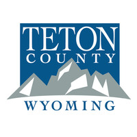 Teton County Logo