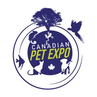 Canadian Pet Expo Logo