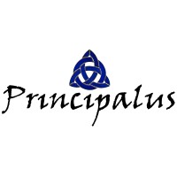 Principalus Technologies Ltd. Logo