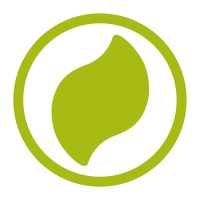 Green Hug Logo