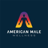 American Male Wellness | Male Clinic Las Vegas Logo