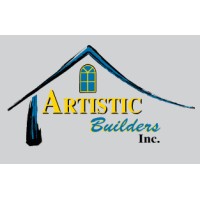 Artistic Builders Inc. Logo