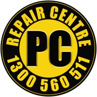 PC Repair Centre Logo
