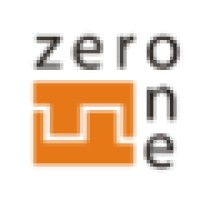 ZeroOne Technologies Logo