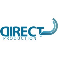 Direct Production House Logo