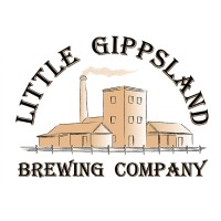 Little Gippsland Brewing Company Logo