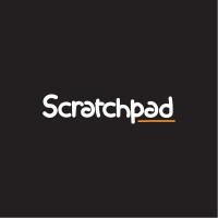 Scratchpad.inc Logo