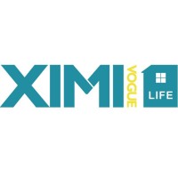 XIMIVOGUE Logo