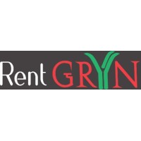 Rent GRYN Logo