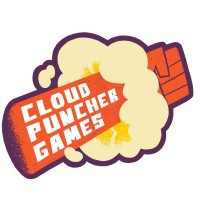 Cloud Puncher Games Inc. Logo