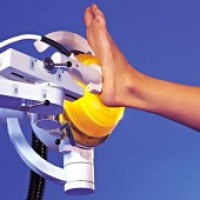 Excellence Shock Wave Therapy - Dornier High Energy ESWT Services Logo