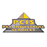 P&C Industrial Services, LLC. Logo