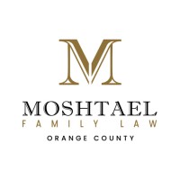 Moshtael Family Law - Orange County Logo