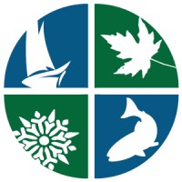 Aging In Maine Logo