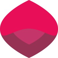 Burgundy Labs Logo