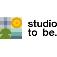 Studio To Be Logo