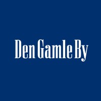 Den Gamle By Logo